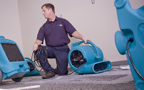 BASEMENT FLOOD FROM FAULTY APPLIANCES